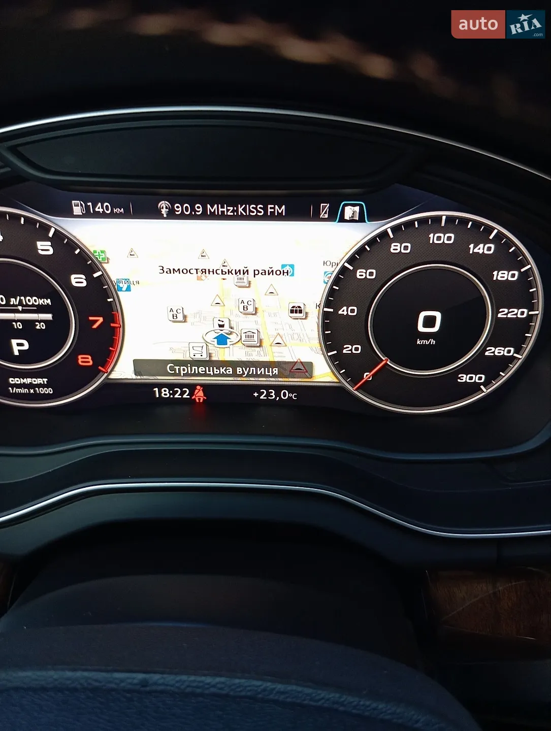 2018 Audi Q5 - мініатюра 28