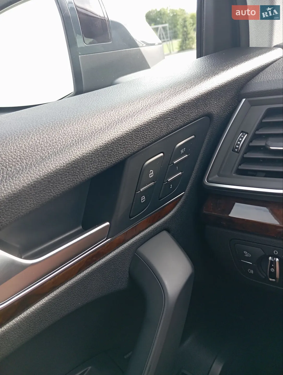 2018 Audi Q5 - мініатюра 32
