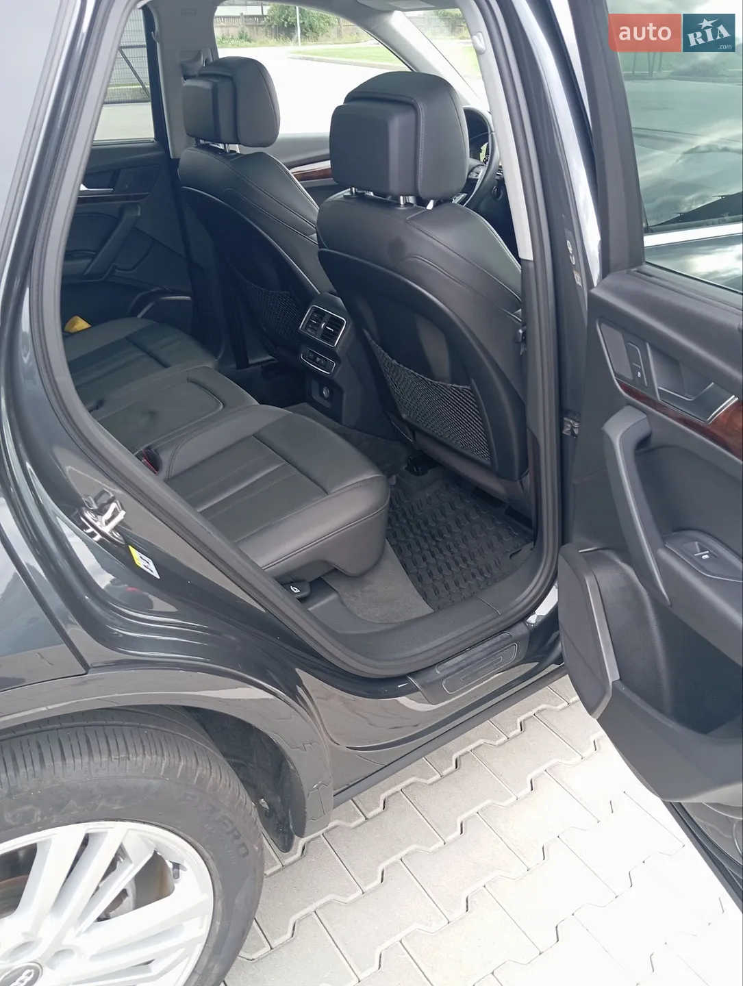 2018 Audi Q5 - мініатюра 51