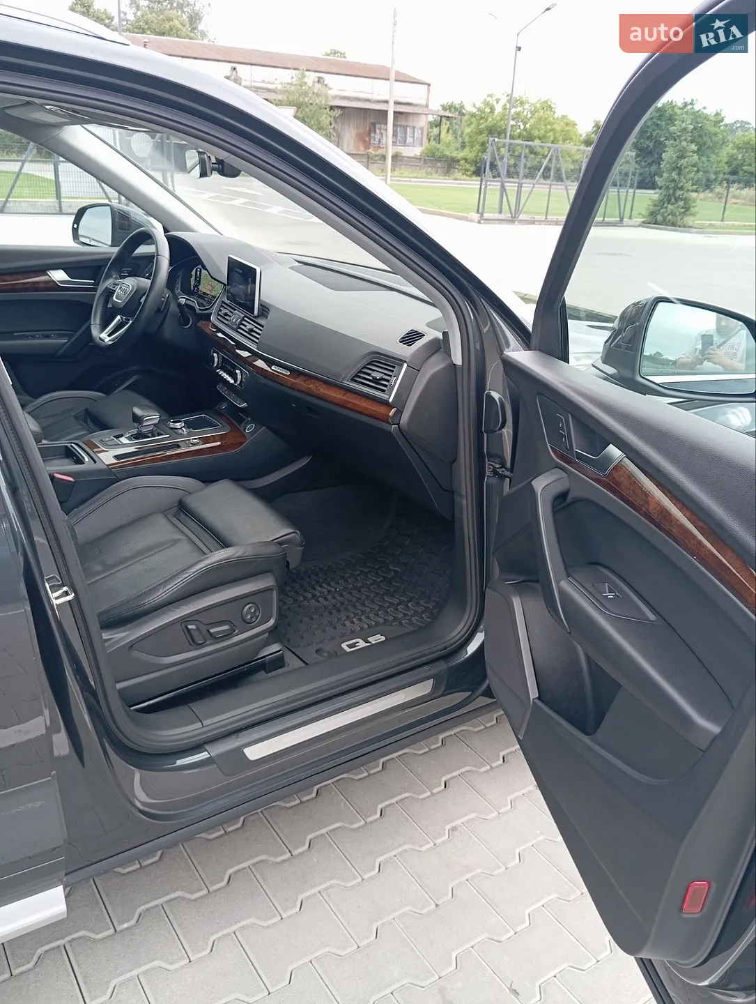 2018 Audi Q5 - мініатюра 52