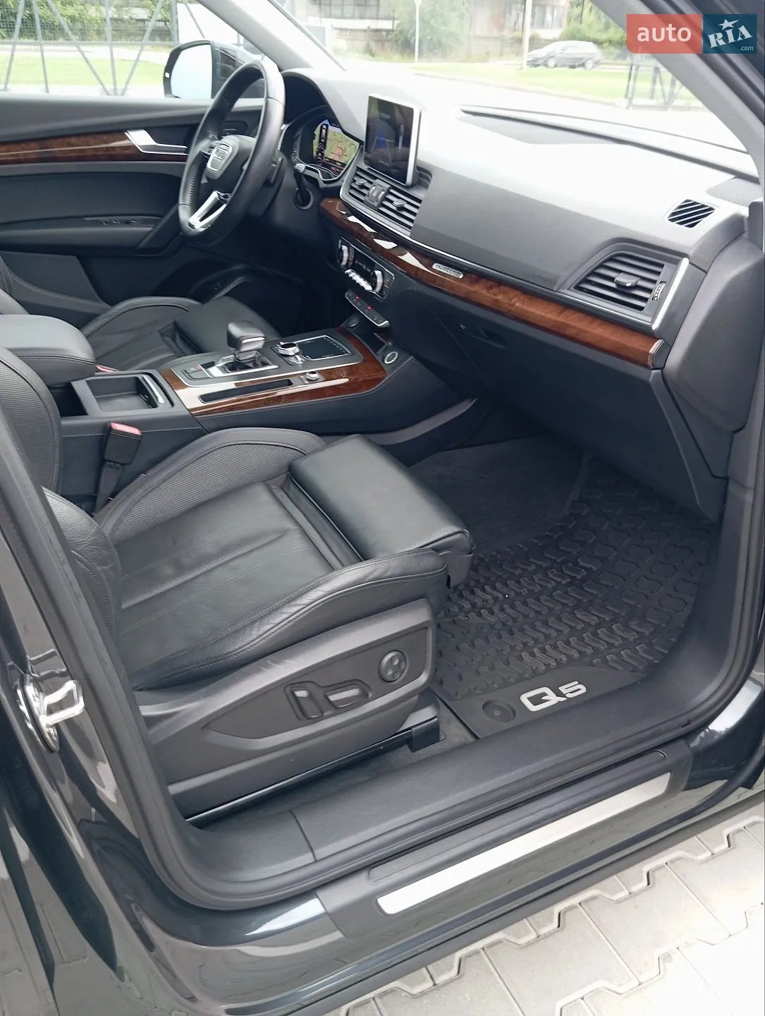2018 Audi Q5 - мініатюра 53