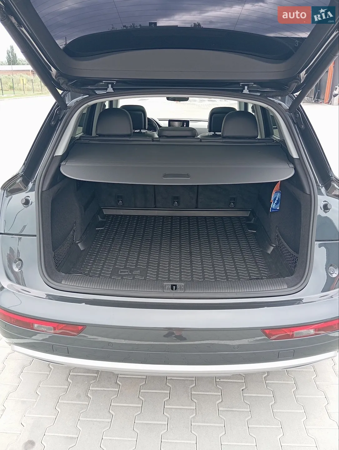 2018 Audi Q5 - мініатюра 57