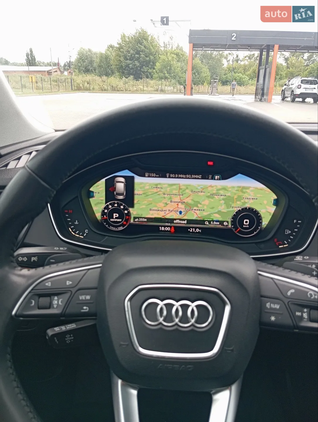 2018 Audi Q5 - мініатюра 59