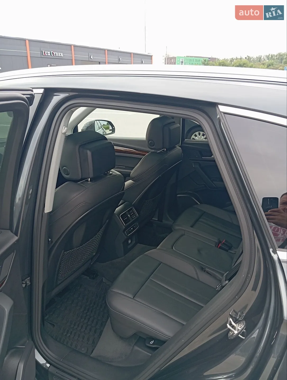2018 Audi Q5 - мініатюра 61