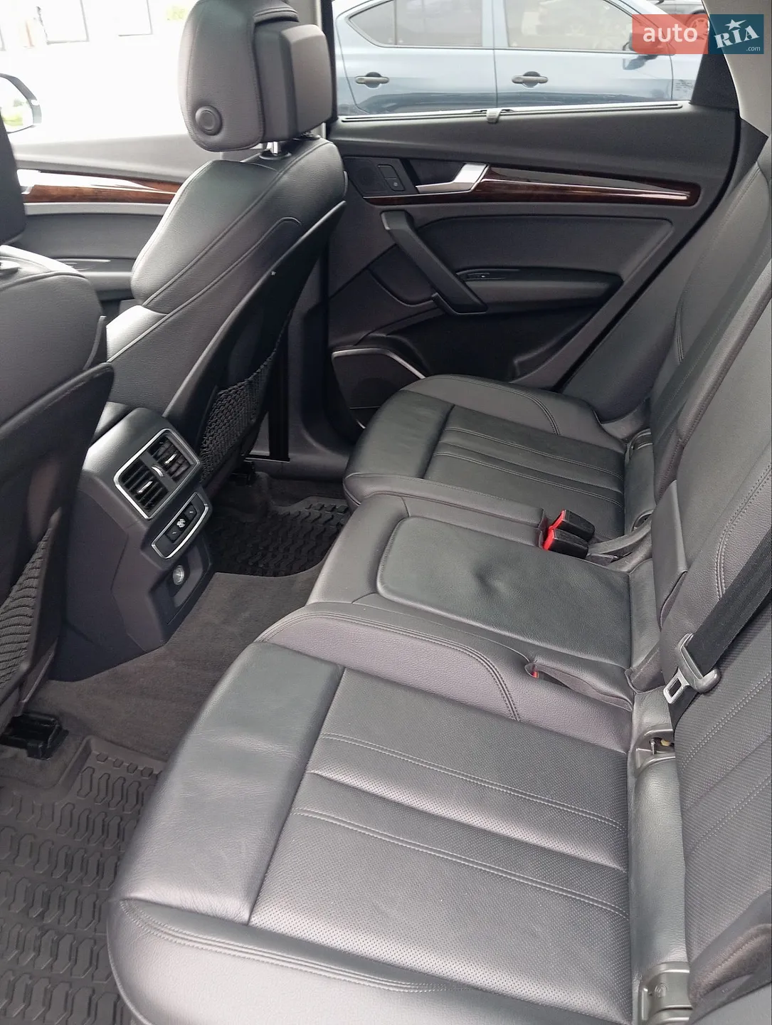 2018 Audi Q5 - мініатюра 62