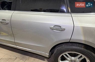 Позашляховик / Кросовер Audi Q5 2015 в Києві