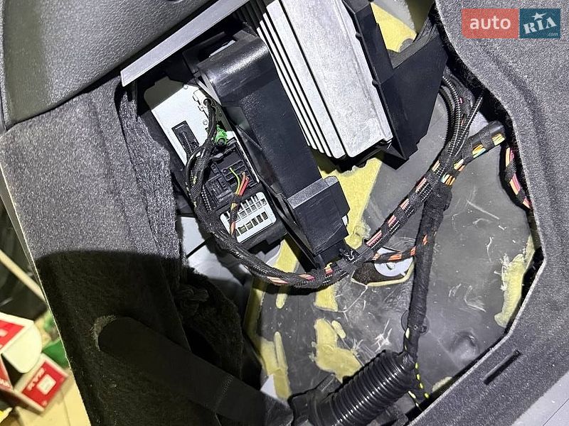 Позашляховик / Кросовер Audi Q5 2015 в Києві