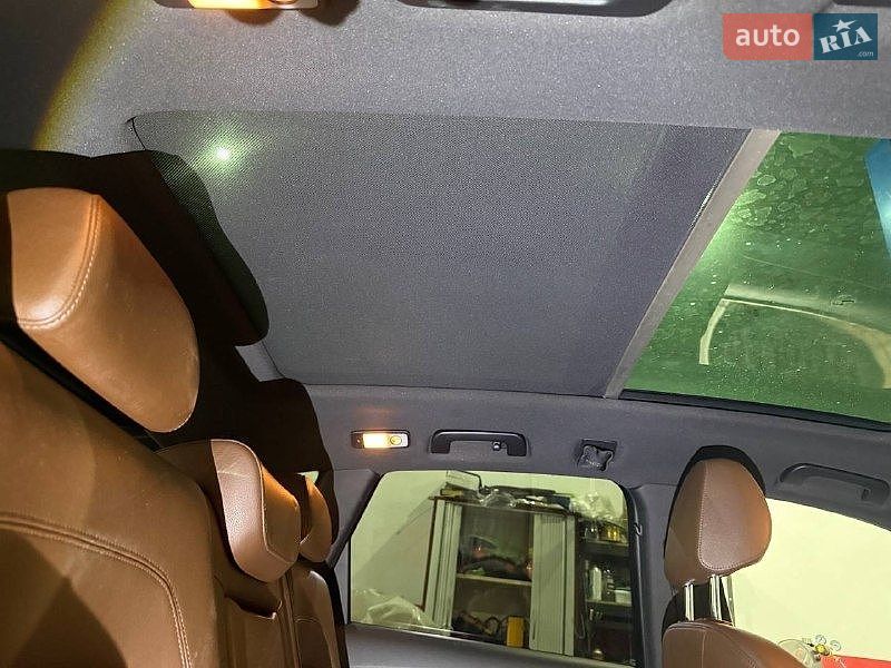 Позашляховик / Кросовер Audi Q5 2015 в Києві
