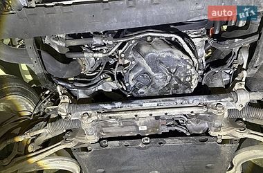 Внедорожник / Кроссовер Audi Q5 2015 в Киеве