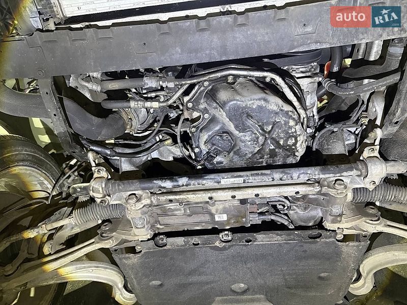 Внедорожник / Кроссовер Audi Q5 2015 в Киеве