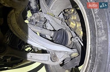 Позашляховик / Кросовер Audi Q5 2015 в Києві