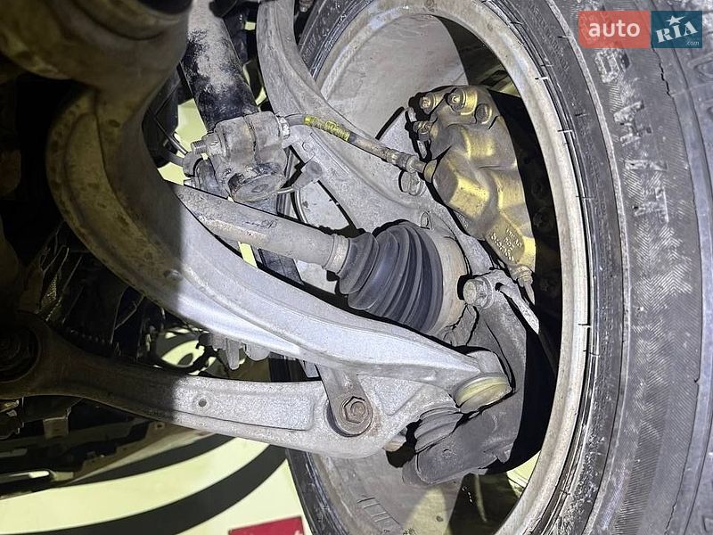 Позашляховик / Кросовер Audi Q5 2015 в Києві