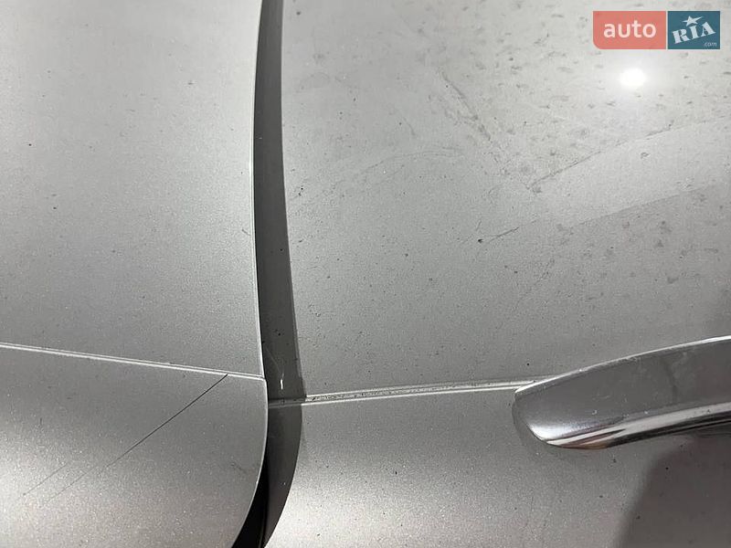 Позашляховик / Кросовер Audi Q5 2015 в Києві