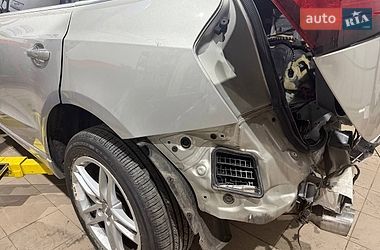 Позашляховик / Кросовер Audi Q5 2015 в Києві