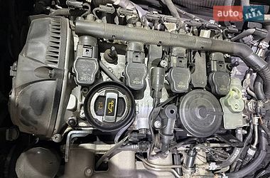 Позашляховик / Кросовер Audi Q5 2015 в Києві