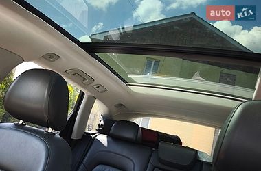 Позашляховик / Кросовер Audi Q5 2014 в Болехові