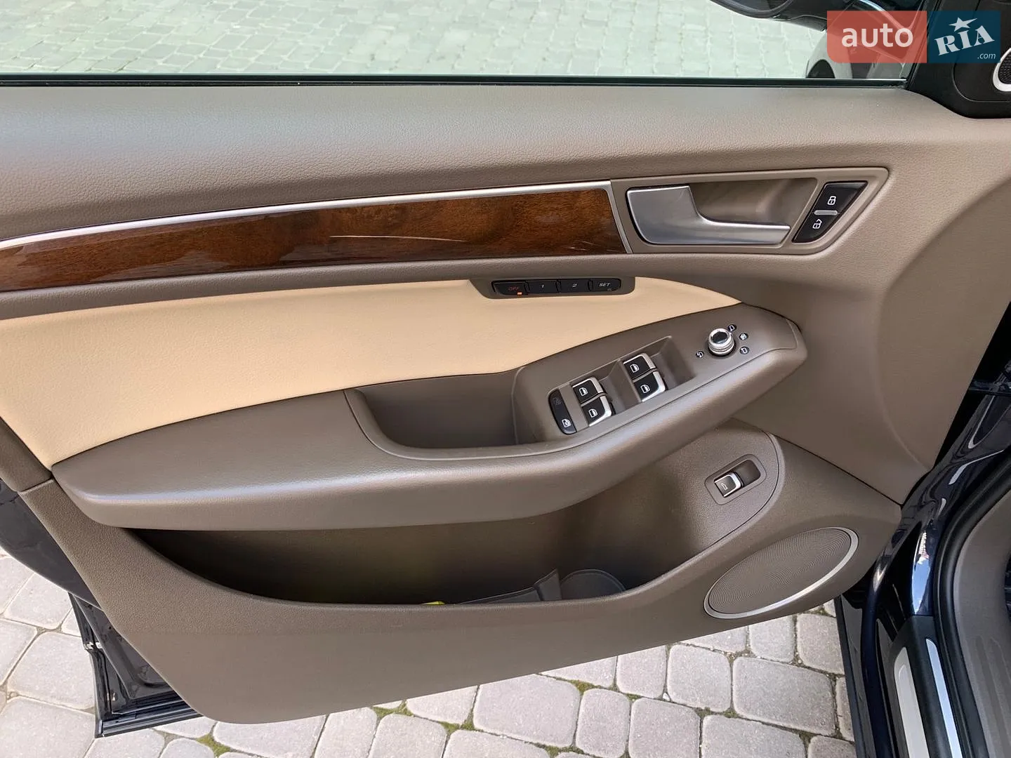 2016 Audi Q5 - мініатюра 15