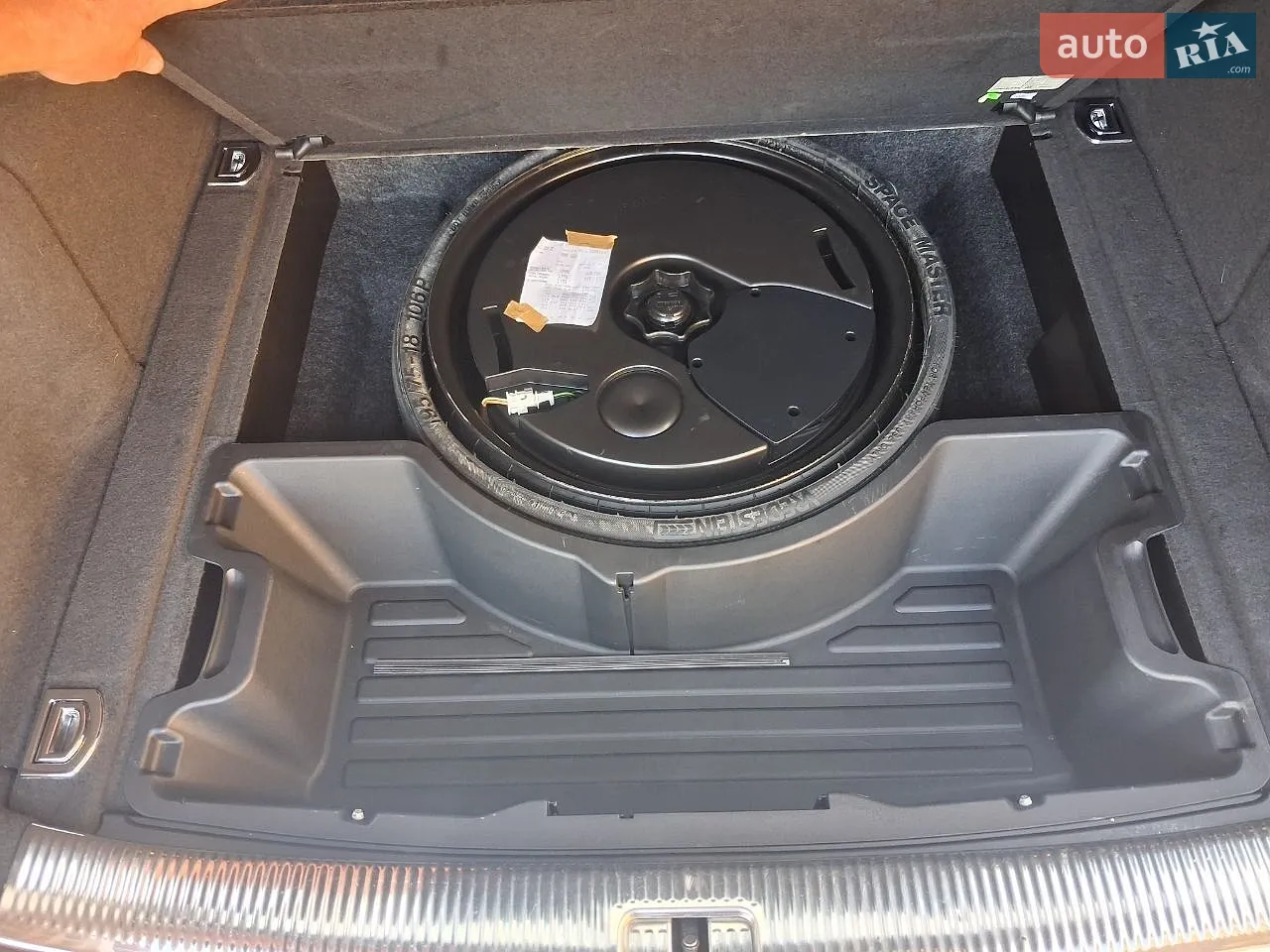 2013 Audi Q5 - мініатюра 20