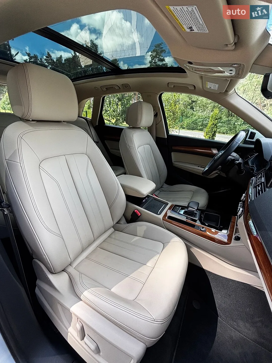 2021 Audi Q5 - мініатюра 28