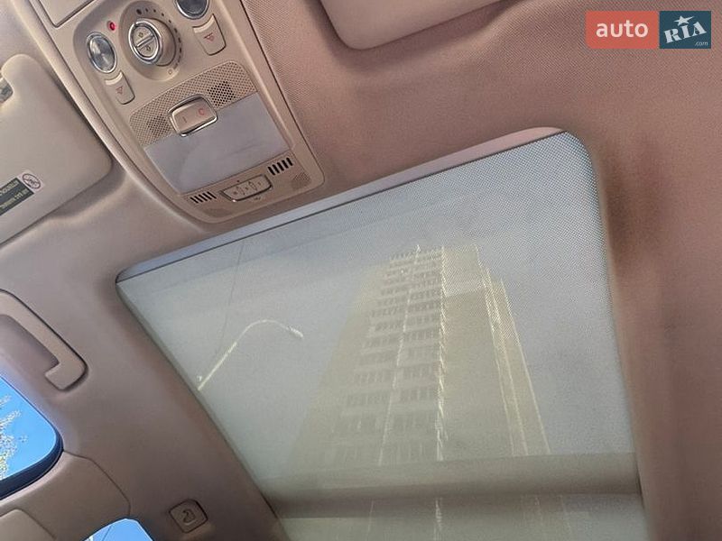 Внедорожник / Кроссовер Audi Q5 2013 в Киеве