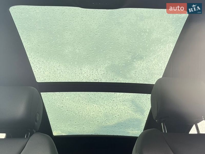 Внедорожник / Кроссовер Audi Q5 2020 в Киеве