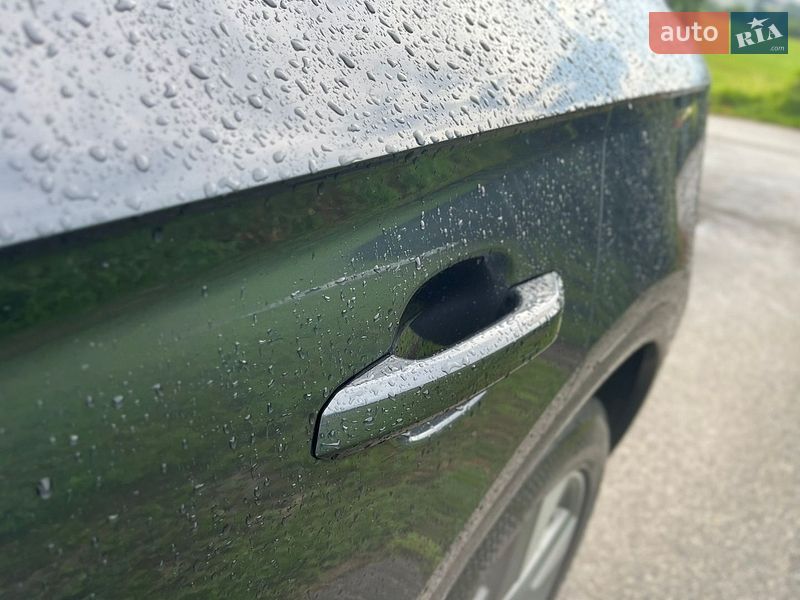 Внедорожник / Кроссовер Audi Q5 2020 в Киеве