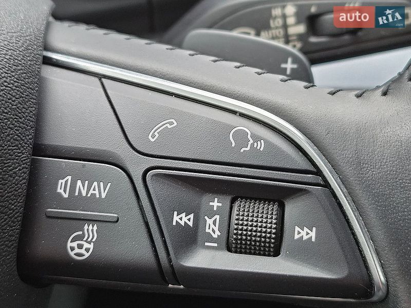 Внедорожник / Кроссовер Audi Q5 2020 в Киеве