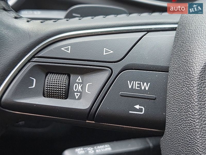 Внедорожник / Кроссовер Audi Q5 2020 в Киеве
