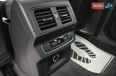 Позашляховик / Кросовер Audi Q5 2020 в Вінниці