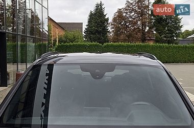 Позашляховик / Кросовер Audi Q5 2020 в Вінниці