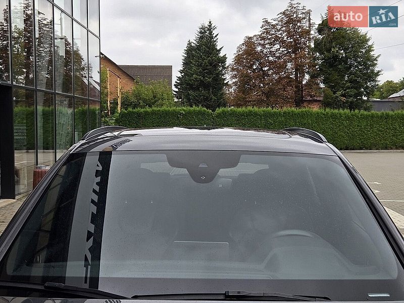 Позашляховик / Кросовер Audi Q5 2020 в Вінниці