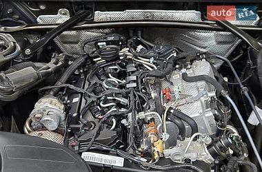Позашляховик / Кросовер Audi Q5 2020 в Вінниці