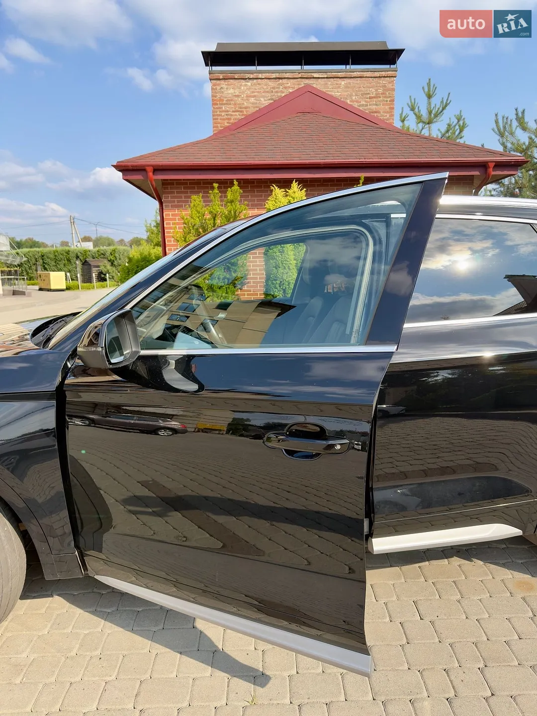 2017 Audi Q5 - мініатюра 5