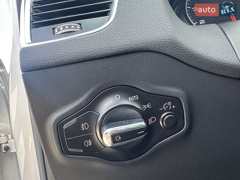 Позашляховик / Кросовер Audi Q5 2013 в Львові