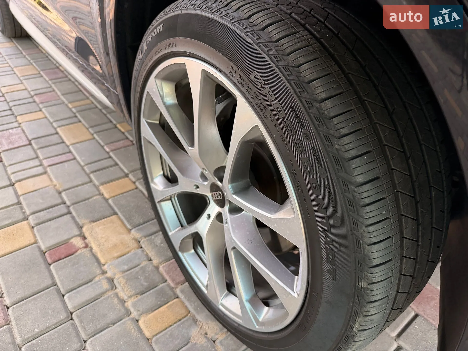2018 Audi Q5 - мініатюра 7