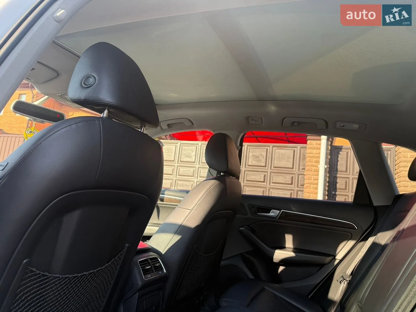 2013 Audi Q5 - мініатюра 12