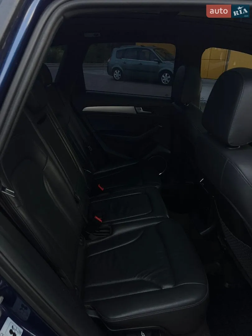 2013 Audi Q5 - мініатюра 10