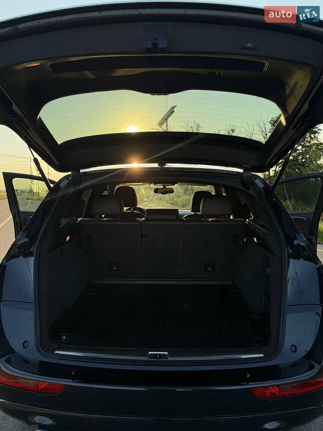 2016 Audi Q5 - мініатюра 16
