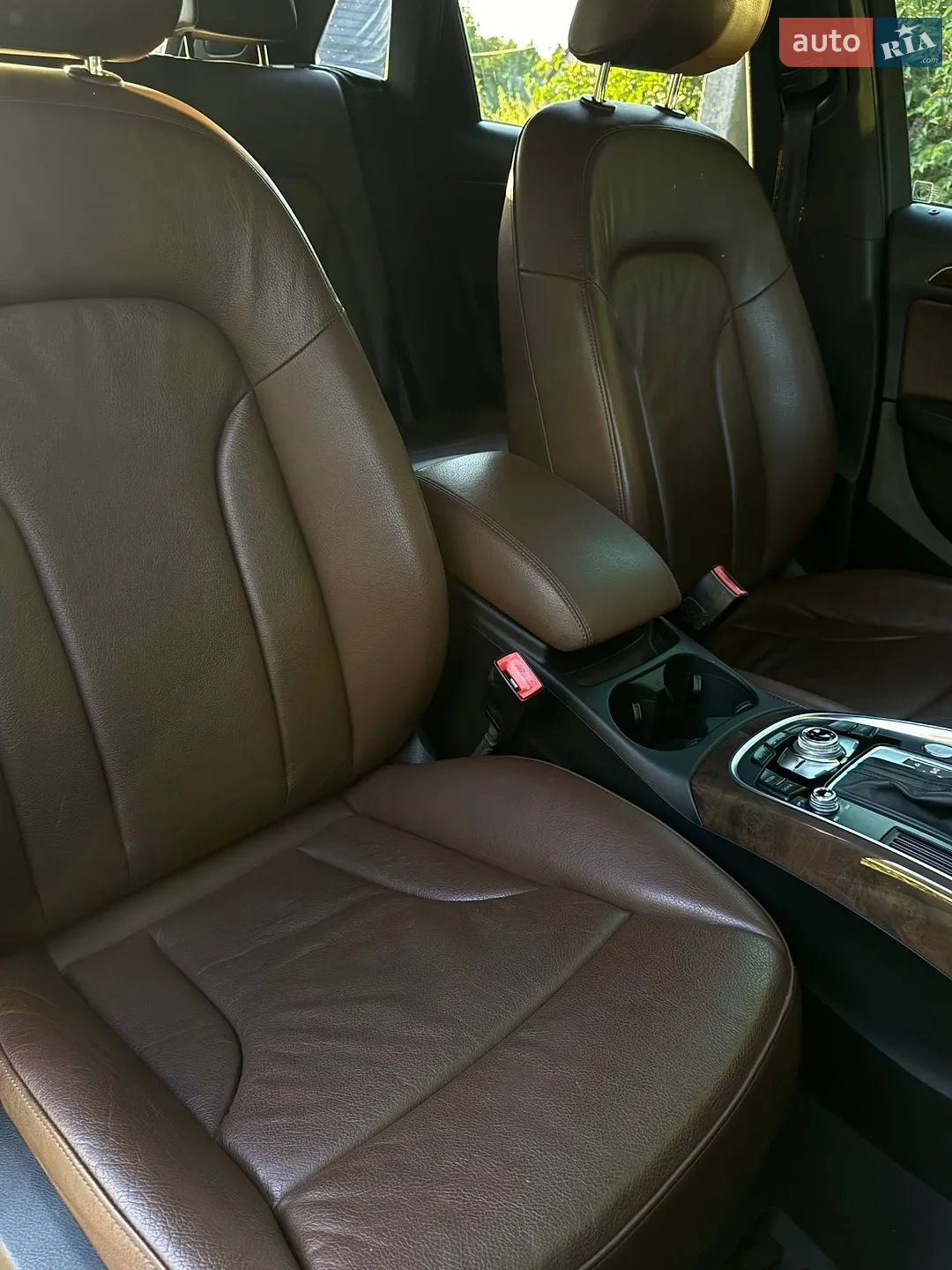 2016 Audi Q5 - мініатюра 25