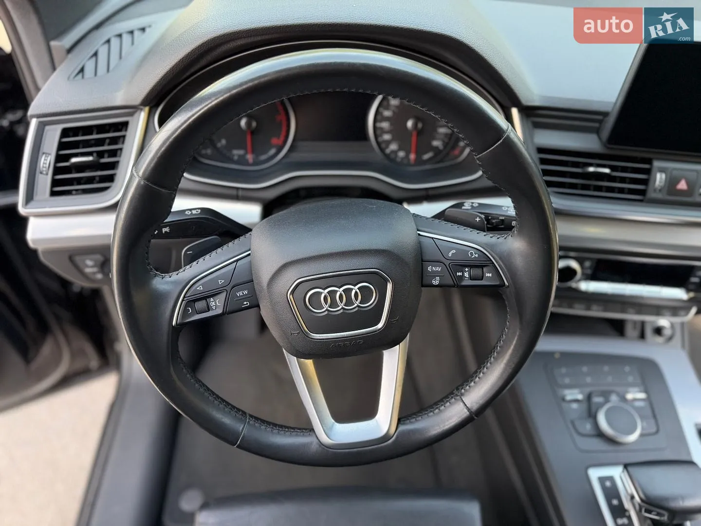2020 Audi Q5 - мініатюра 17