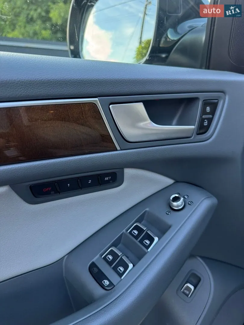 2014 Audi Q5 - мініатюра 19