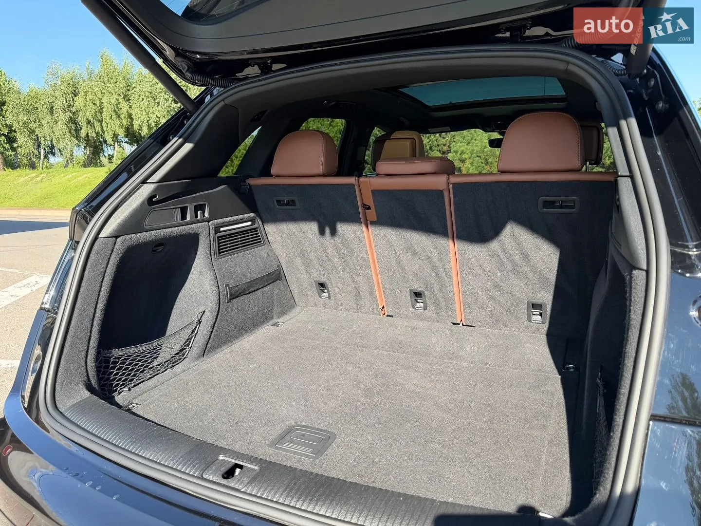 2021 Audi Q5 - мініатюра 5
