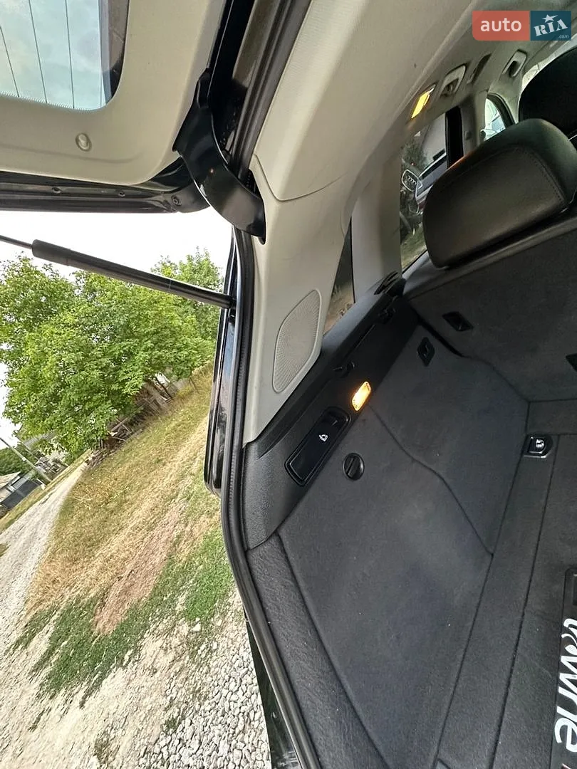 2016 Audi Q5 - мініатюра 19