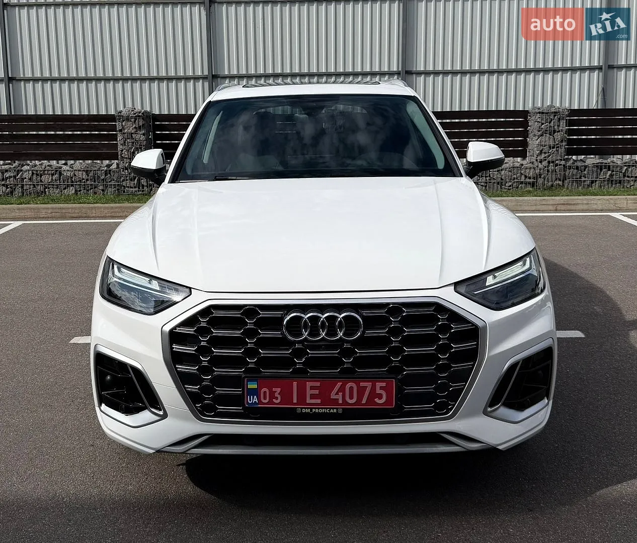 2023 Audi Q5 - мініатюра 14