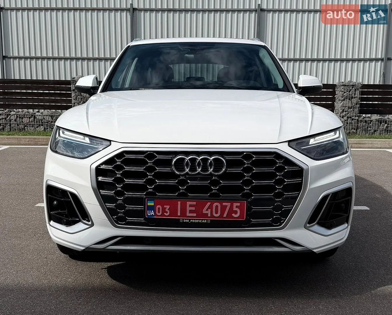2023 Audi Q5 - мініатюра 16