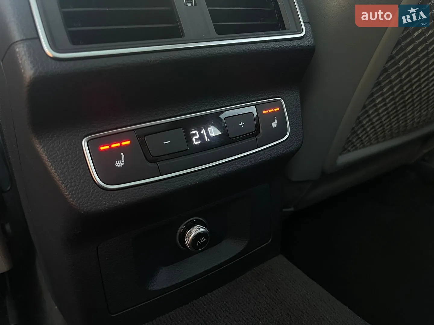 2018 Audi Q5 - мініатюра 16
