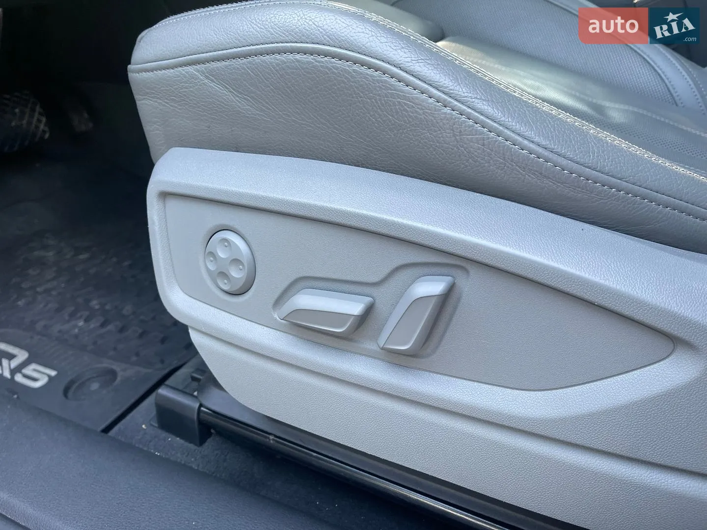 2018 Audi Q5 - мініатюра 25