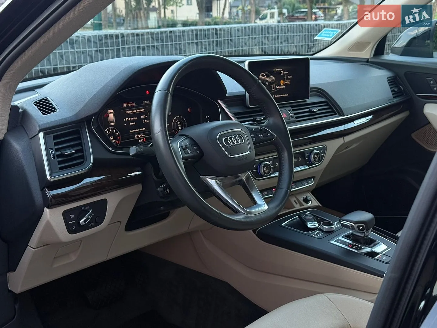 2018 Audi Q5 - мініатюра 41