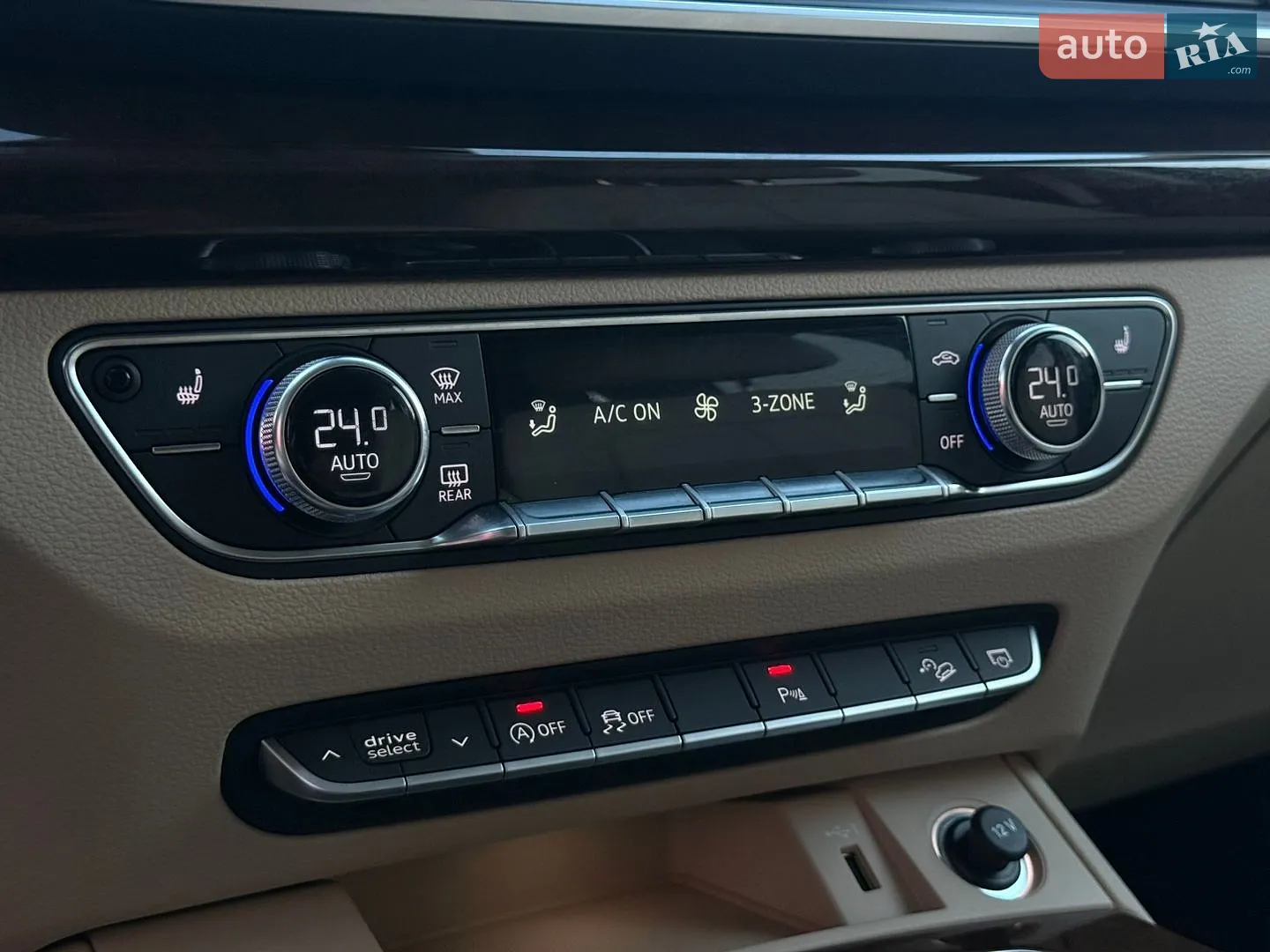 2018 Audi Q5 - мініатюра 47