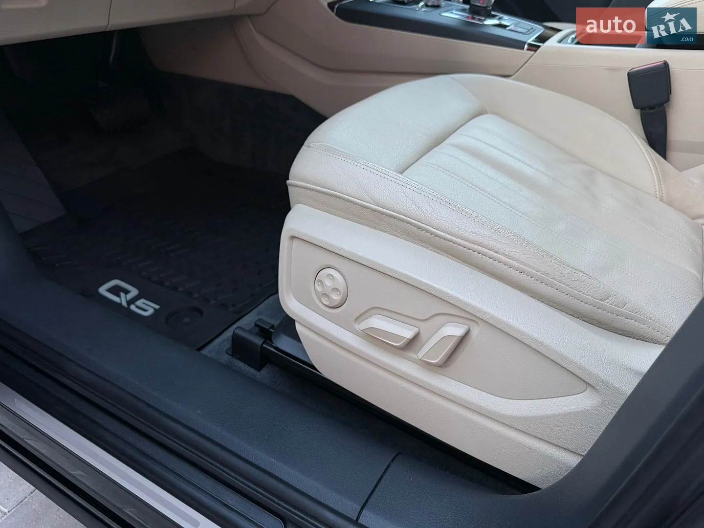 2018 Audi Q5 - мініатюра 57